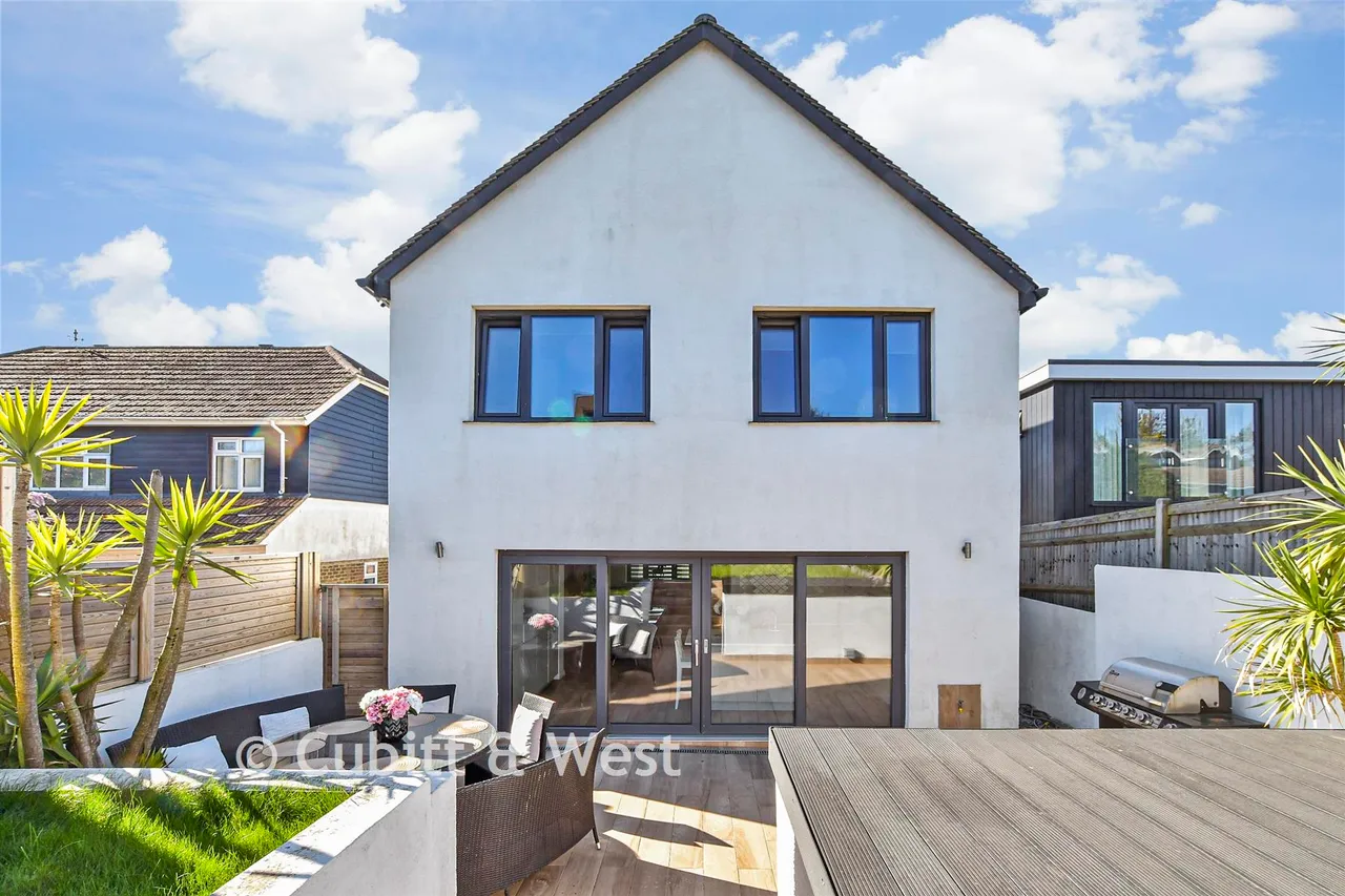 Crescent Drive North, Woodingdean, BN2, photo 16