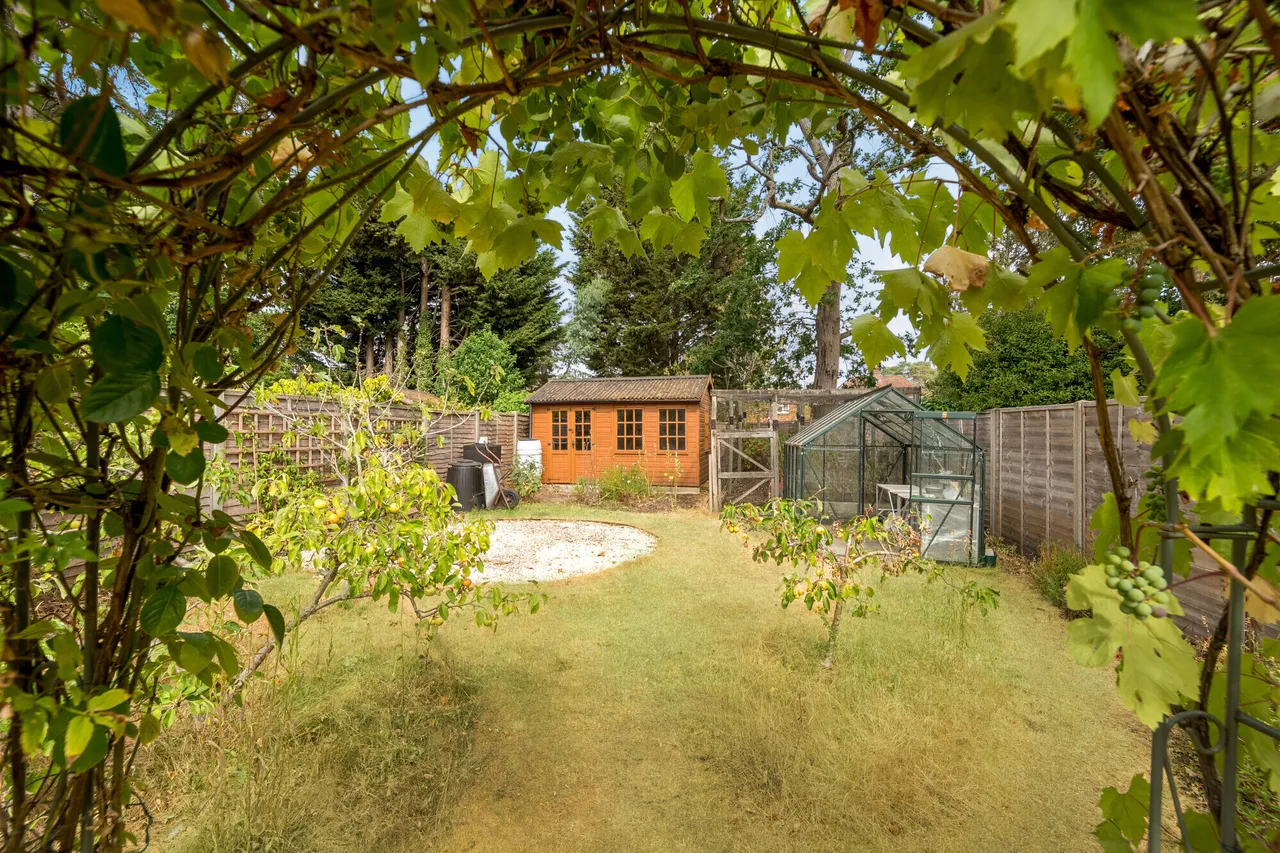Westover Road, Fleet, GU51, photo 9