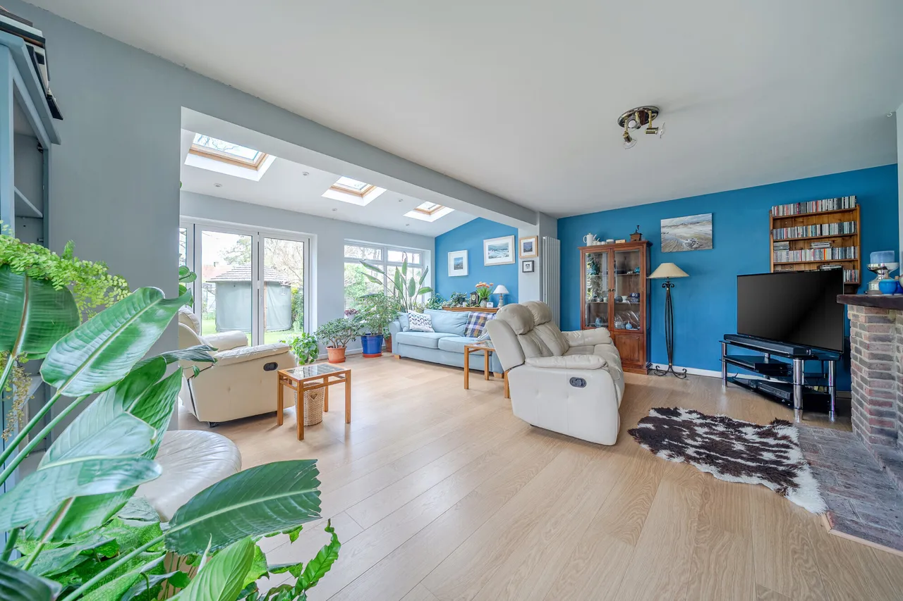 Westover Road, Fleet, GU51, photo 5