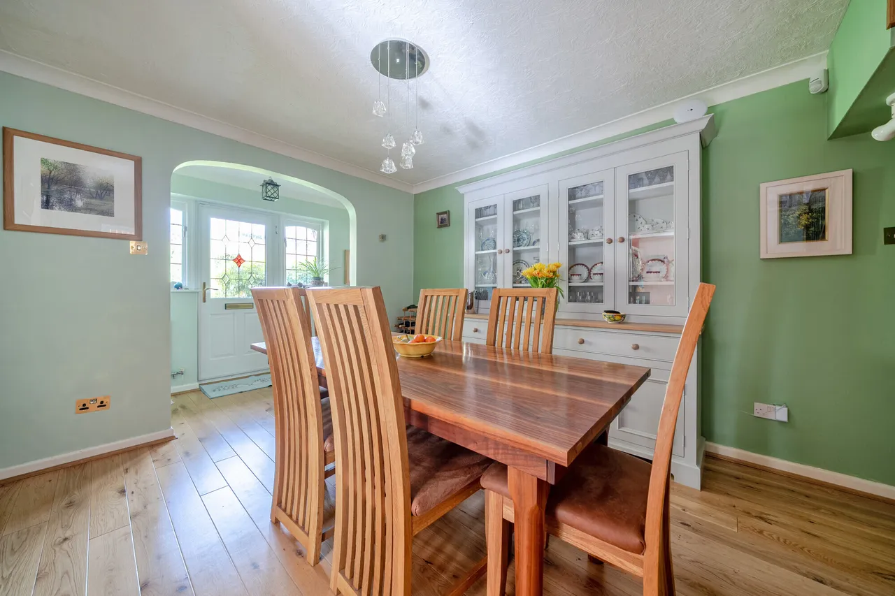 Westover Road, Fleet, GU51, photo 12