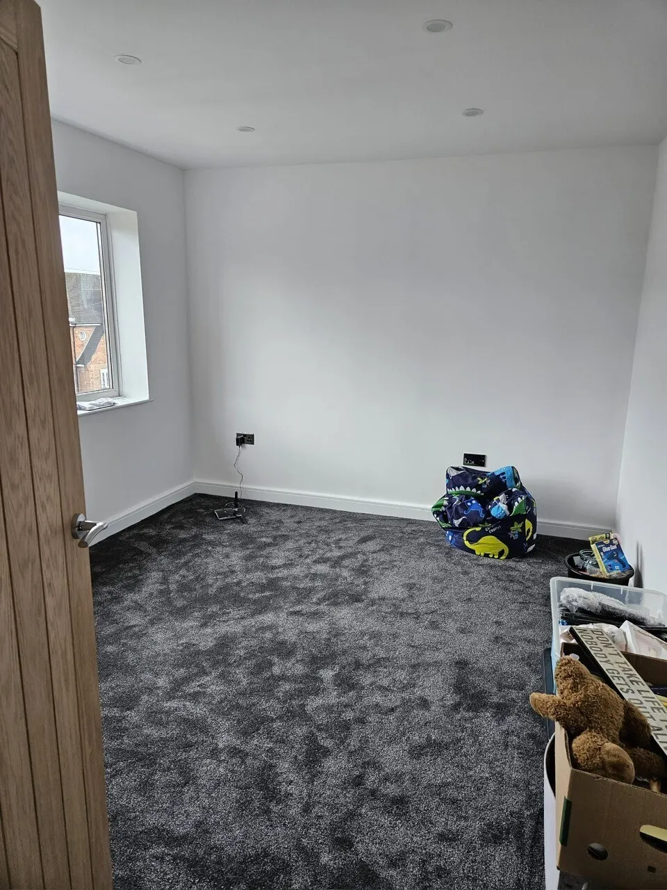 Bollington Road, Oadby, LE2, photo 17