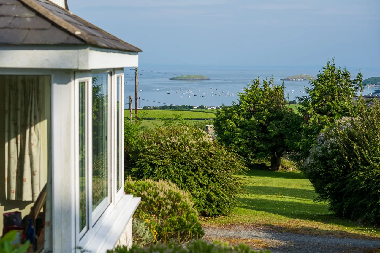 Garreg, Mynytho, Pwllheli, Gwynedd, LL53 7RS, photo 4