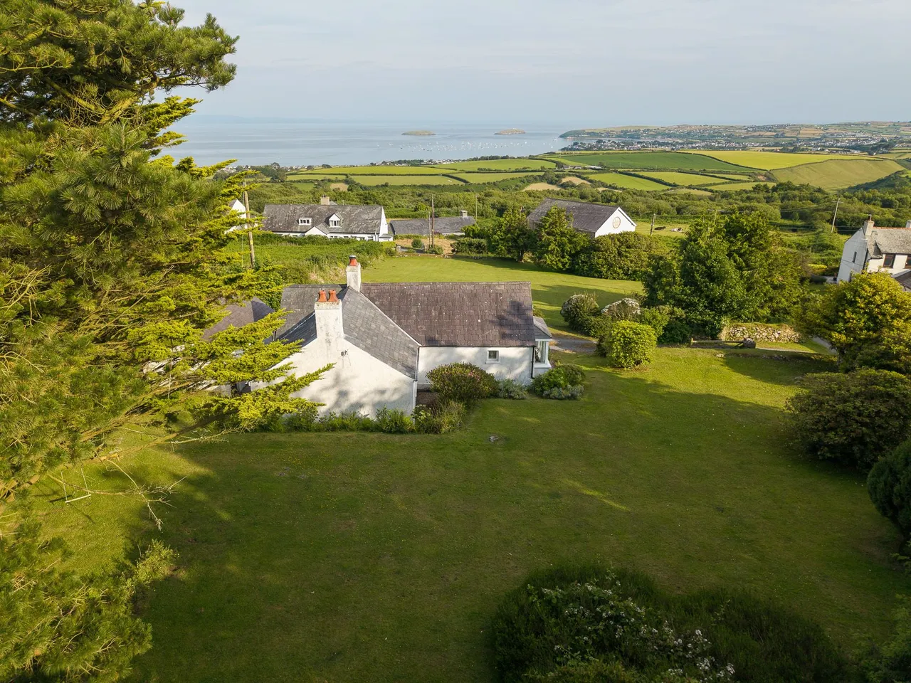 Garreg, Mynytho, Pwllheli, Gwynedd, LL53 7RS, photo 5
