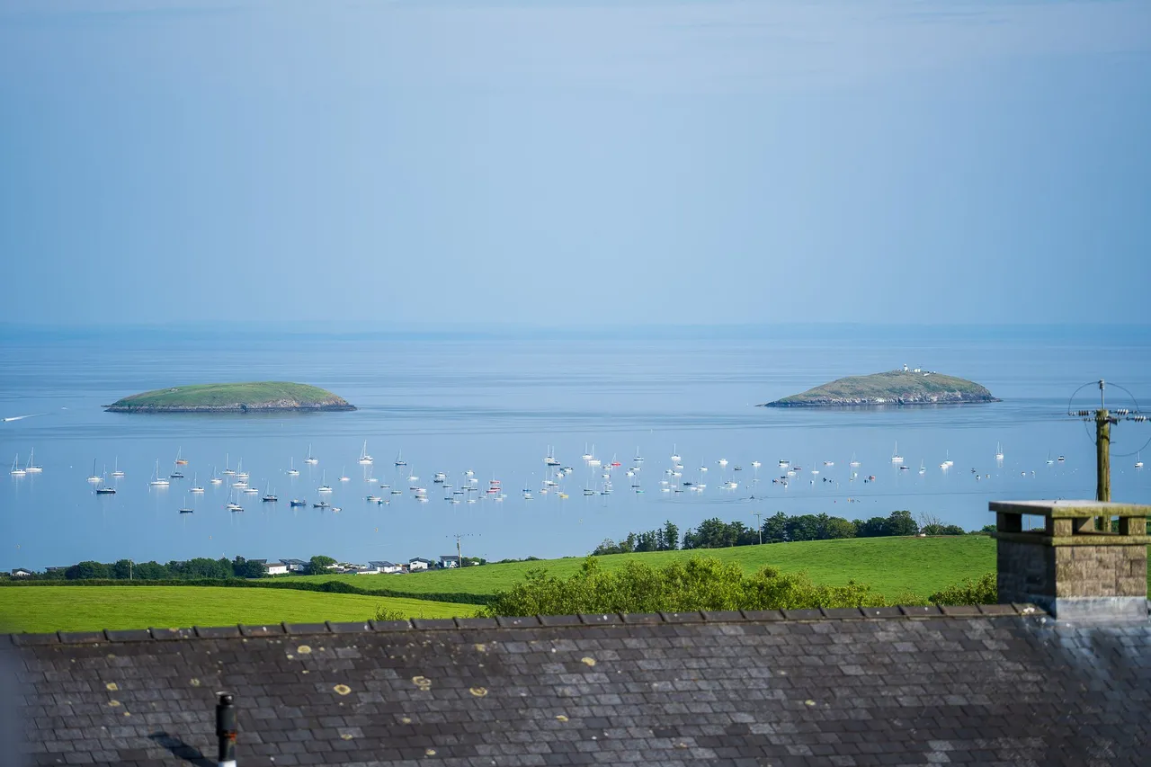 3 bed house for sale — Garreg, Mynytho, Pwllheli, Gwynedd, LL53 7RS