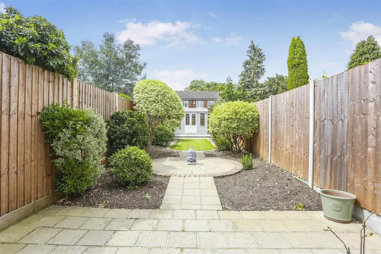 Jubilee Road, Cheam, SM3, photo 10