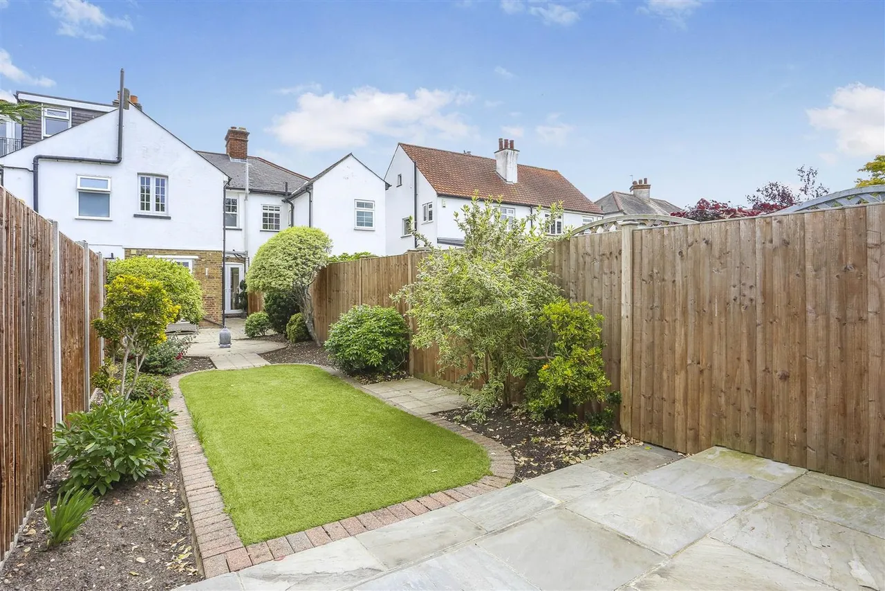 Jubilee Road, Cheam, SM3, photo 14