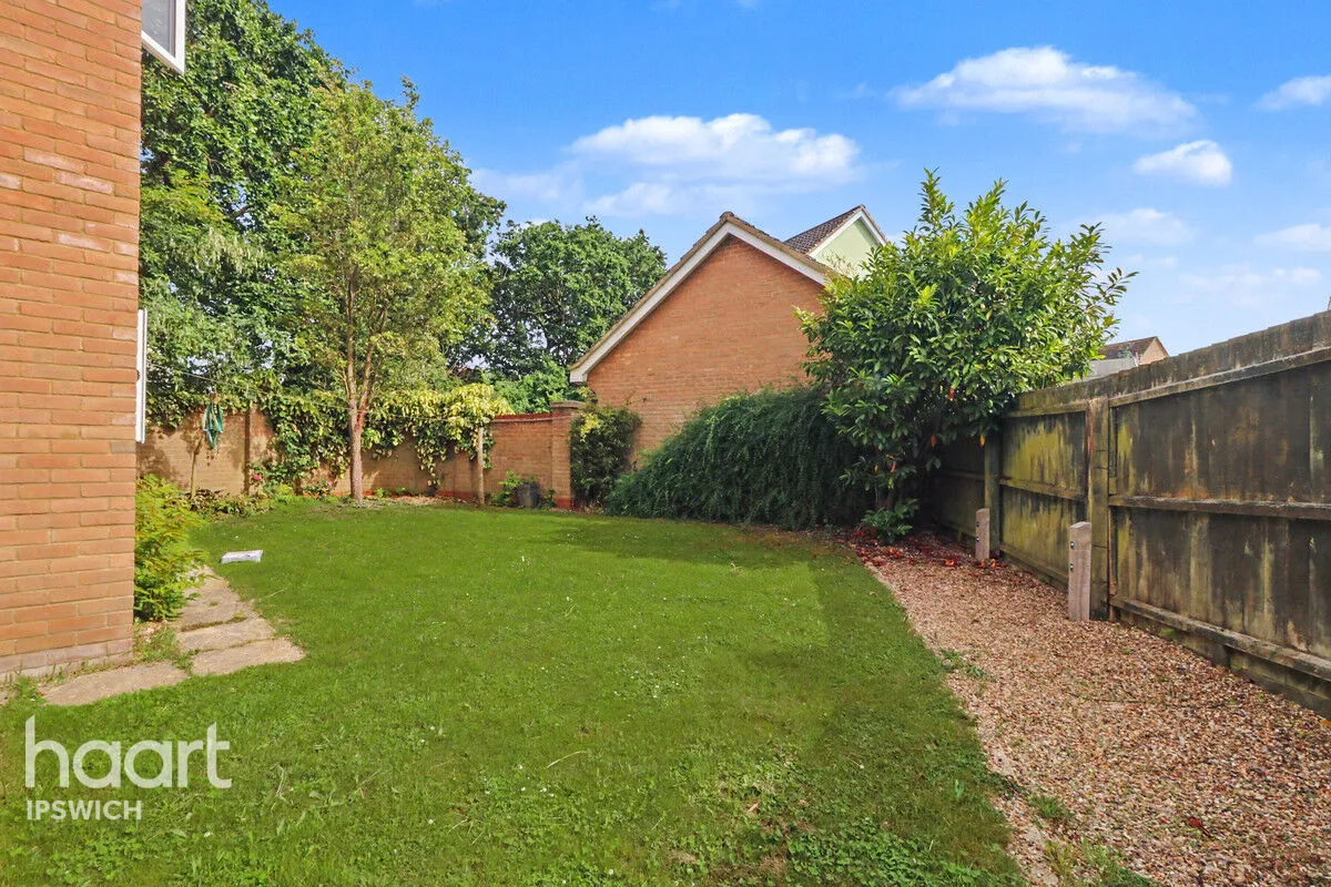 Nock Gardens, Ipswich, IP5, photo 21