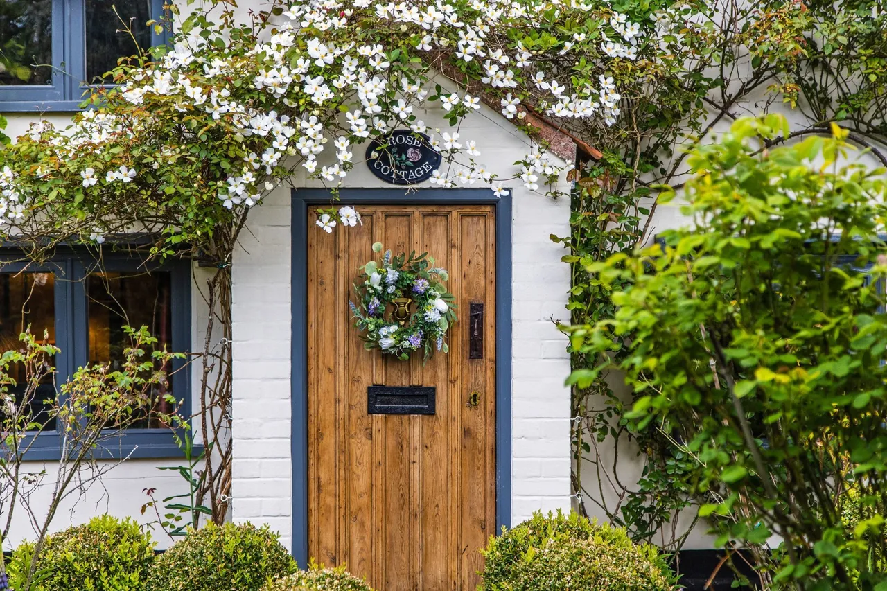 Charming Cottage in Whinburgh, photo 26