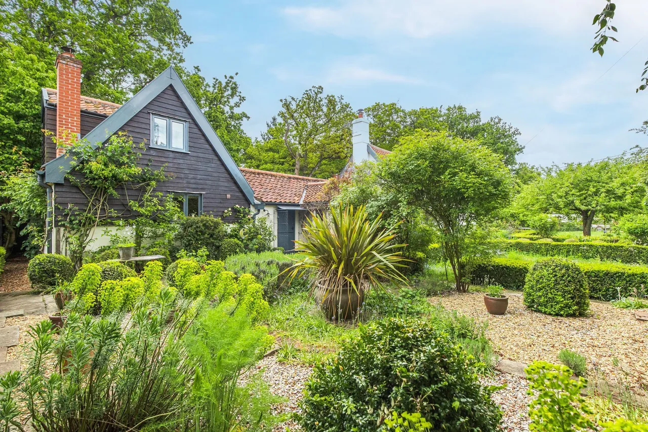 Charming Cottage in Whinburgh, photo 23