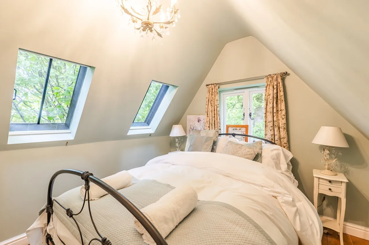 Charming Cottage in Whinburgh, photo 18