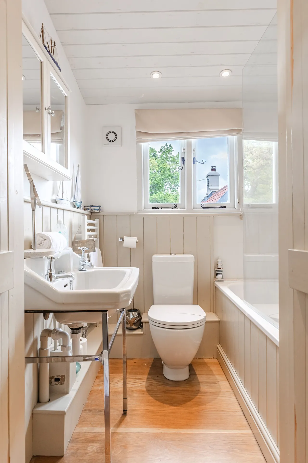 Charming Cottage in Whinburgh, photo 20
