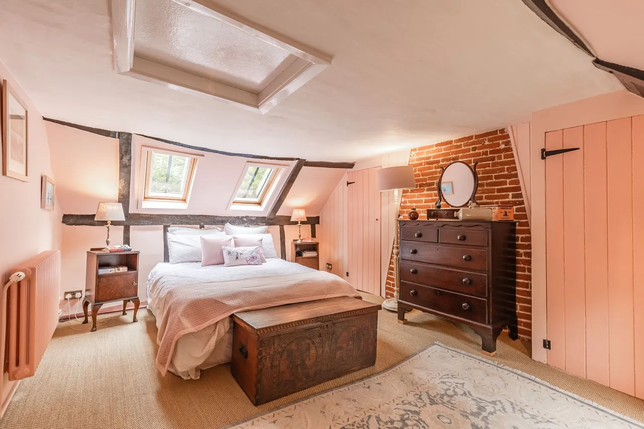 Charming Cottage in Whinburgh, photo 16