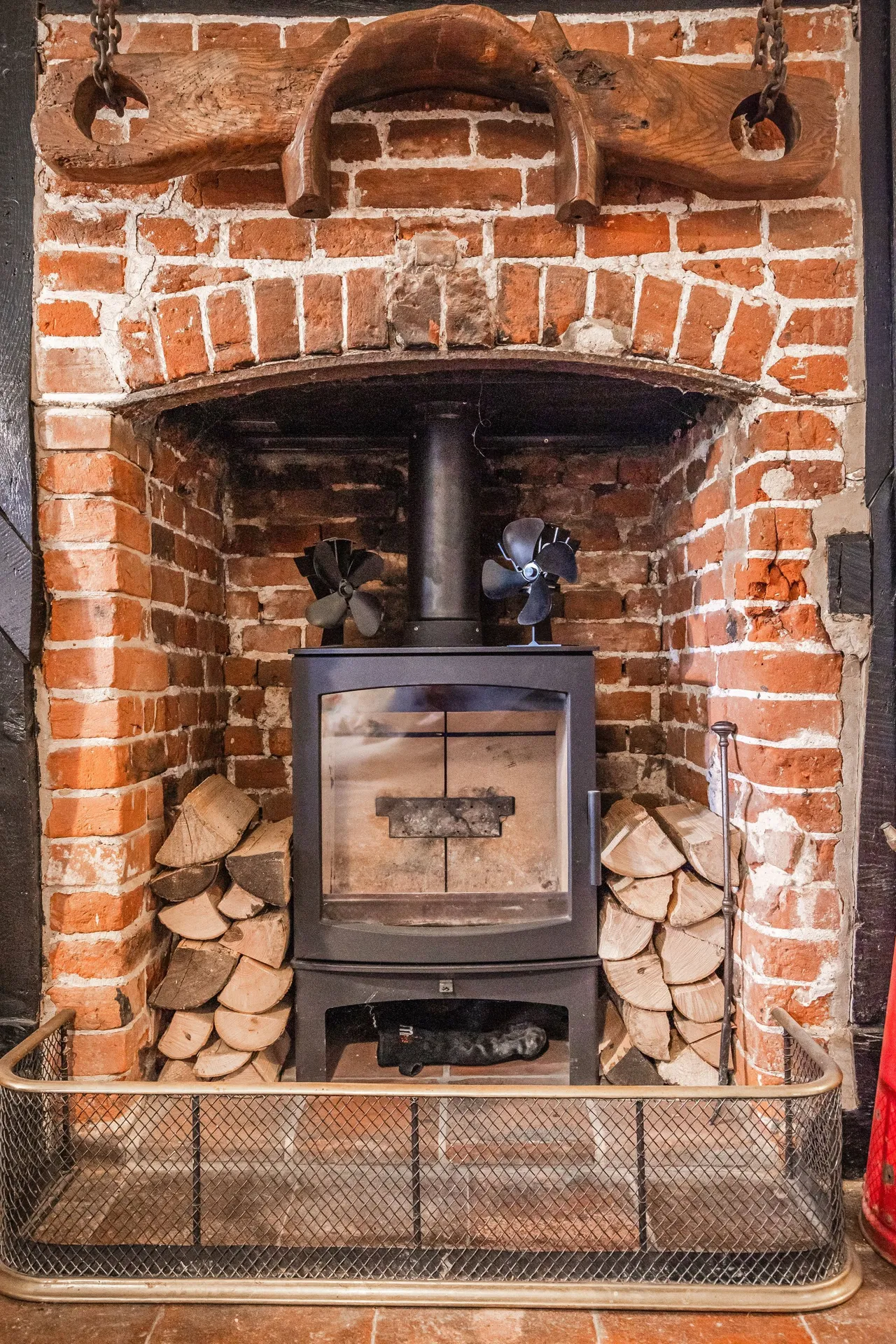 Charming Cottage in Whinburgh, photo 14