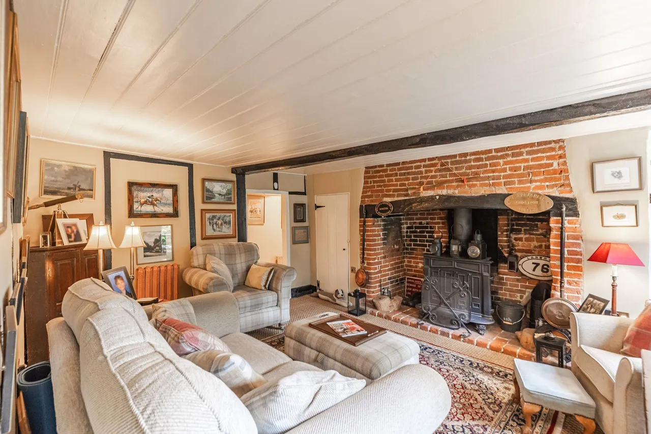 Charming Cottage in Whinburgh, photo 9