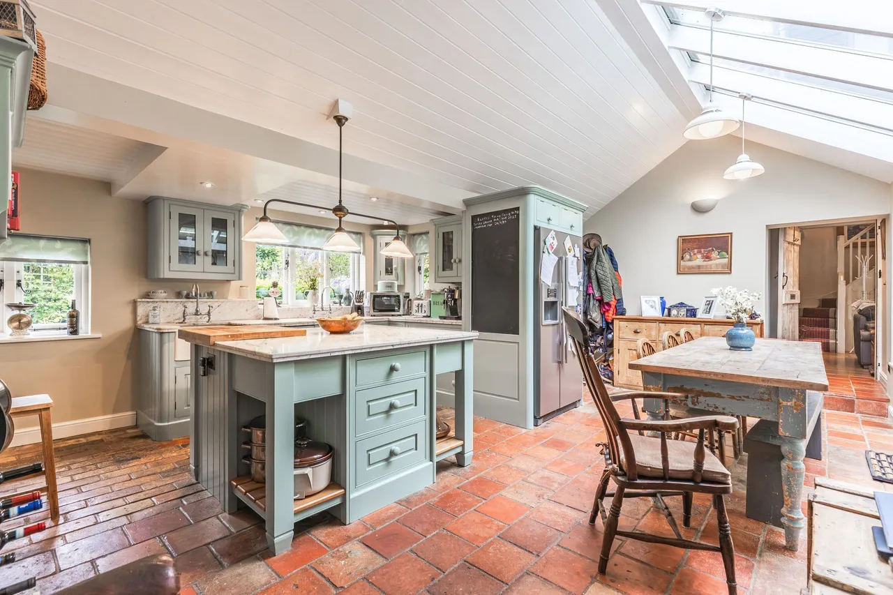 Charming Cottage in Whinburgh, photo 4