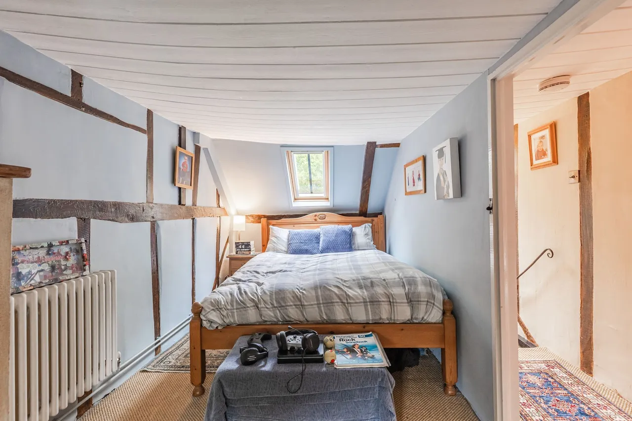 Charming Cottage in Whinburgh, photo 19