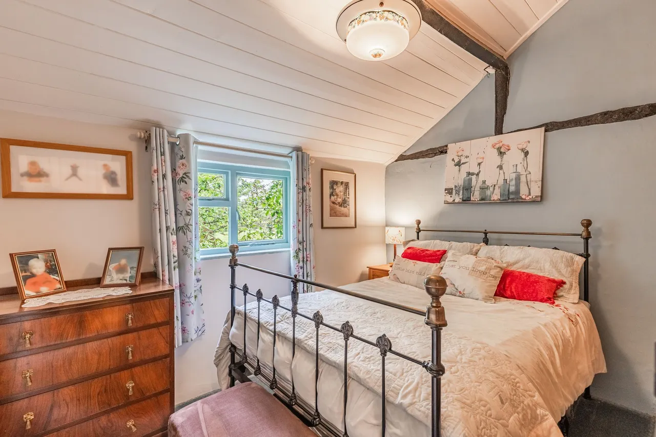 Charming Cottage in Whinburgh, photo 17