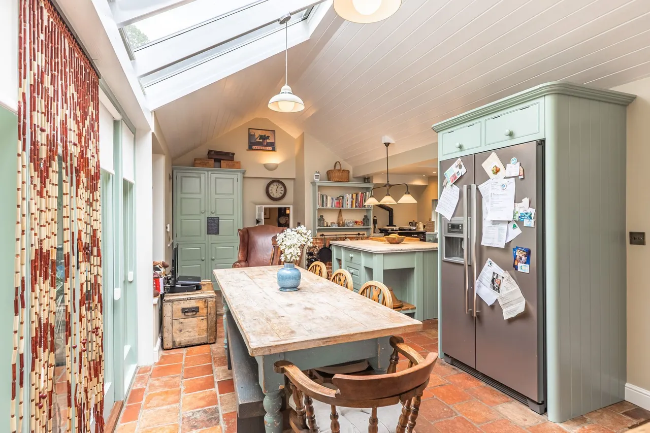 Charming Cottage in Whinburgh, photo 8