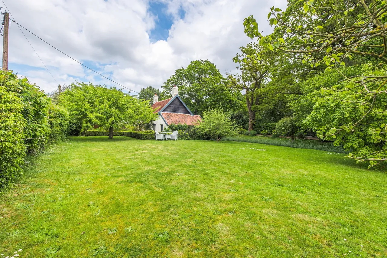 Charming Cottage in Whinburgh, photo 29