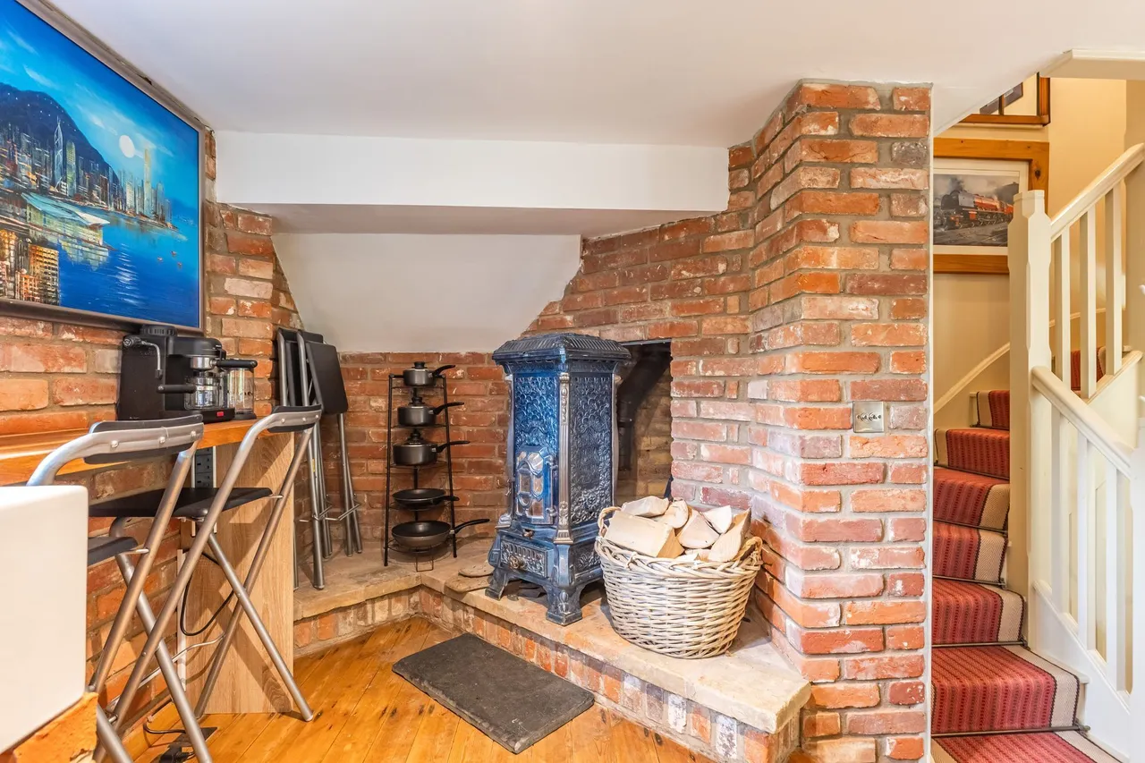Charming Cottage in Whinburgh, photo 15