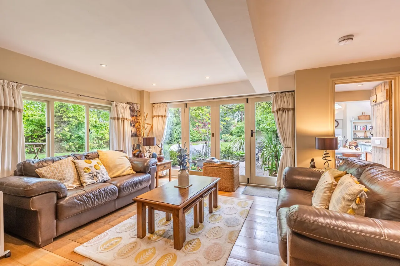 Charming Cottage in Whinburgh, photo 12