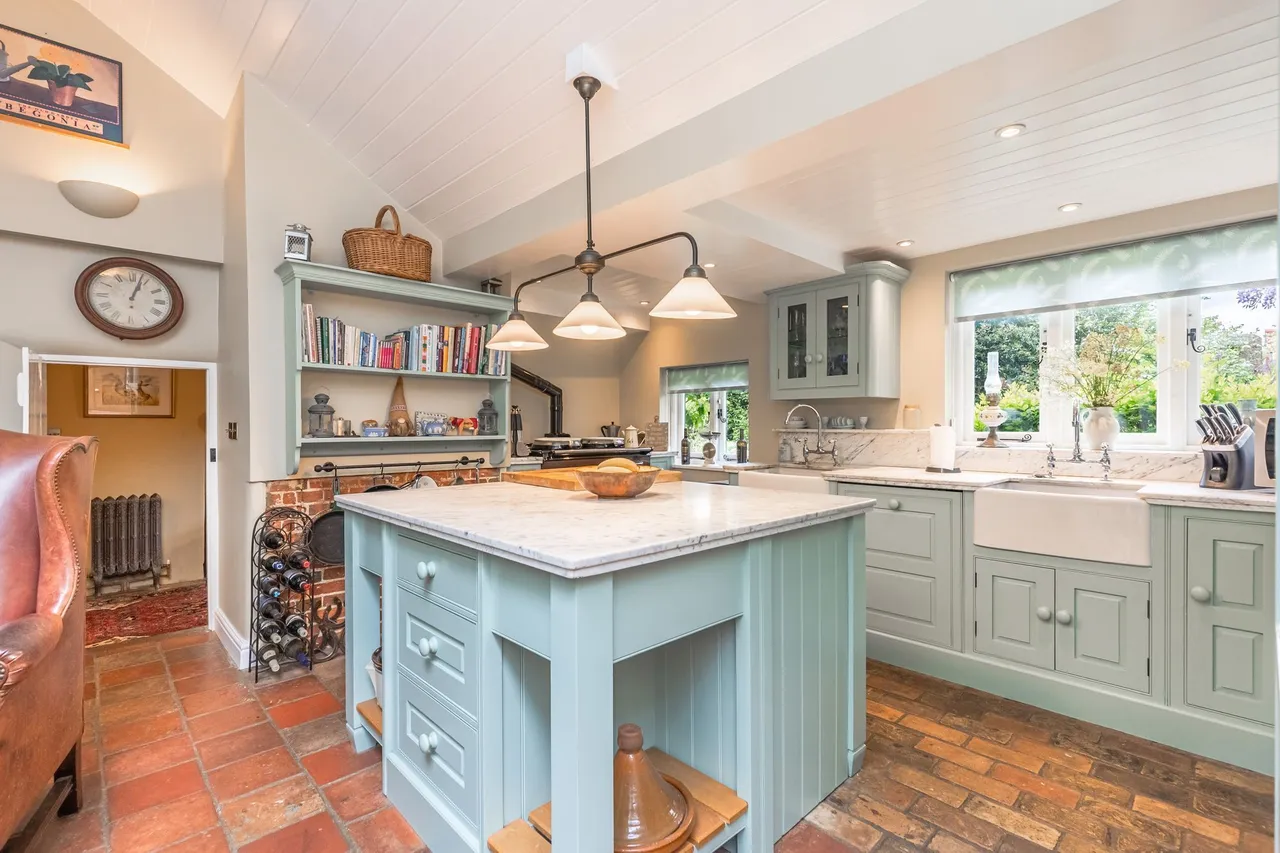 Charming Cottage in Whinburgh, photo 5