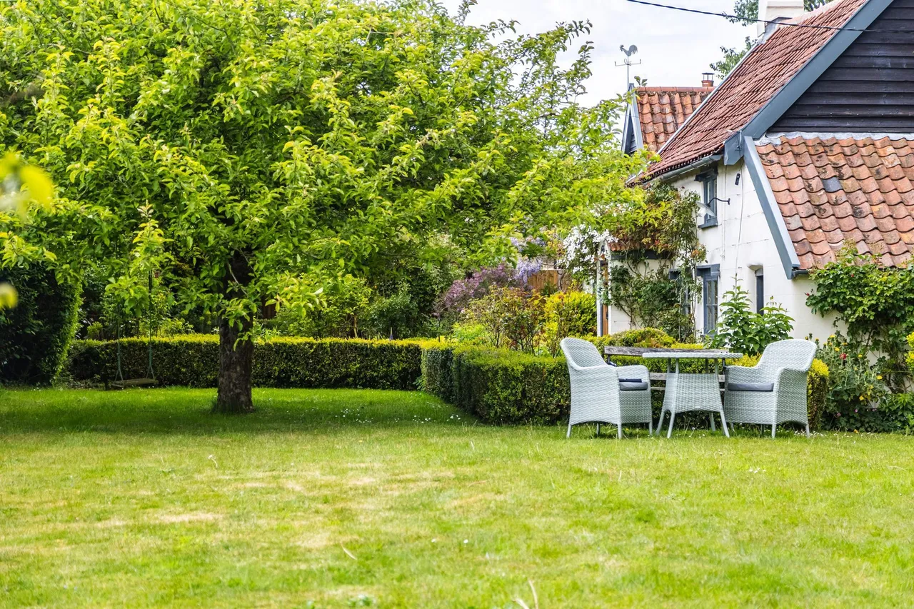 Charming Cottage in Whinburgh, photo 22