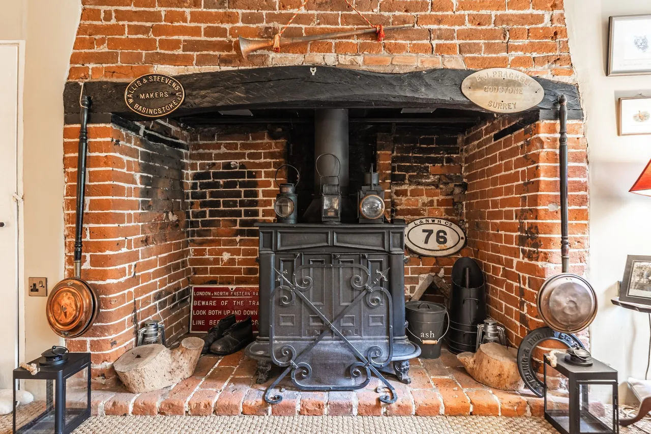 Charming Cottage in Whinburgh, photo 10