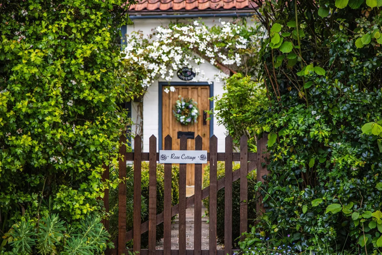 Charming Cottage in Whinburgh, photo 24