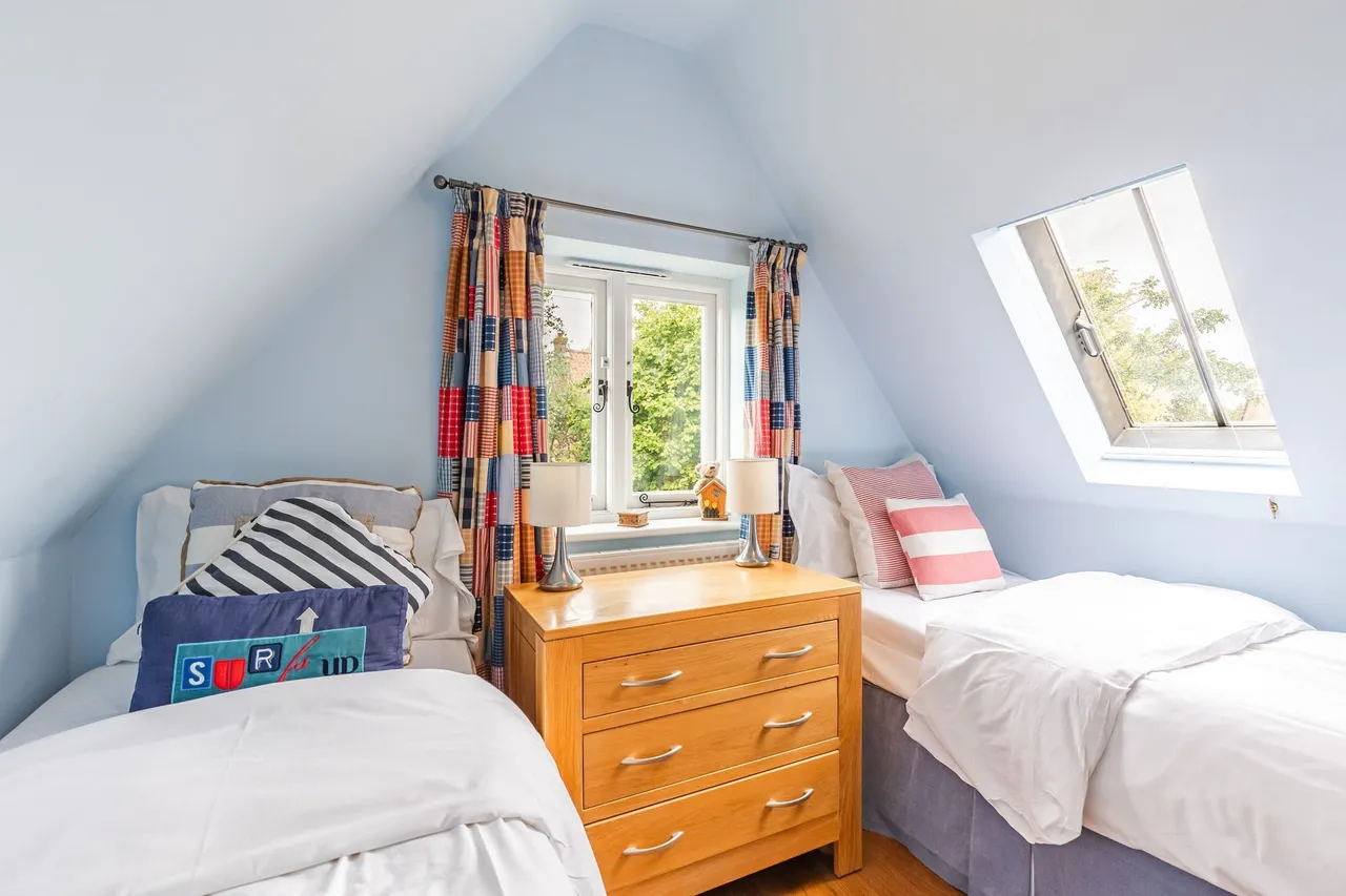 Charming Cottage in Whinburgh, photo 21