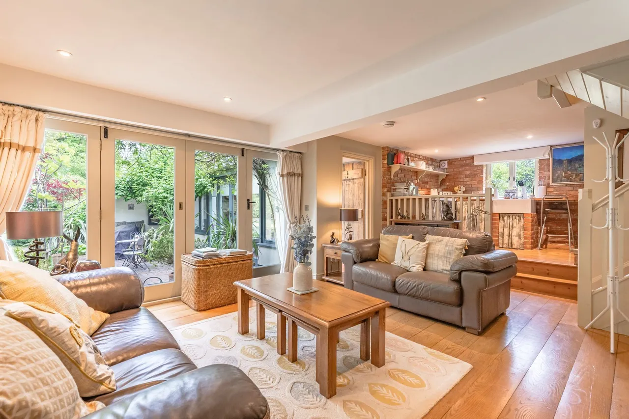 Charming Cottage in Whinburgh, photo 6