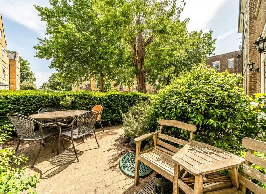 Twickenham Road, Old Isleworth, TW7, photo 6
