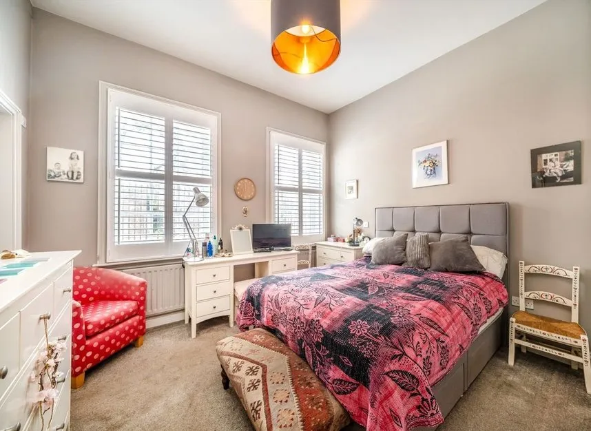 Twickenham Road, Old Isleworth, TW7, photo 4
