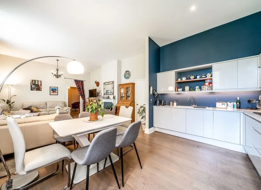 Twickenham Road, Old Isleworth, TW7, photo 3