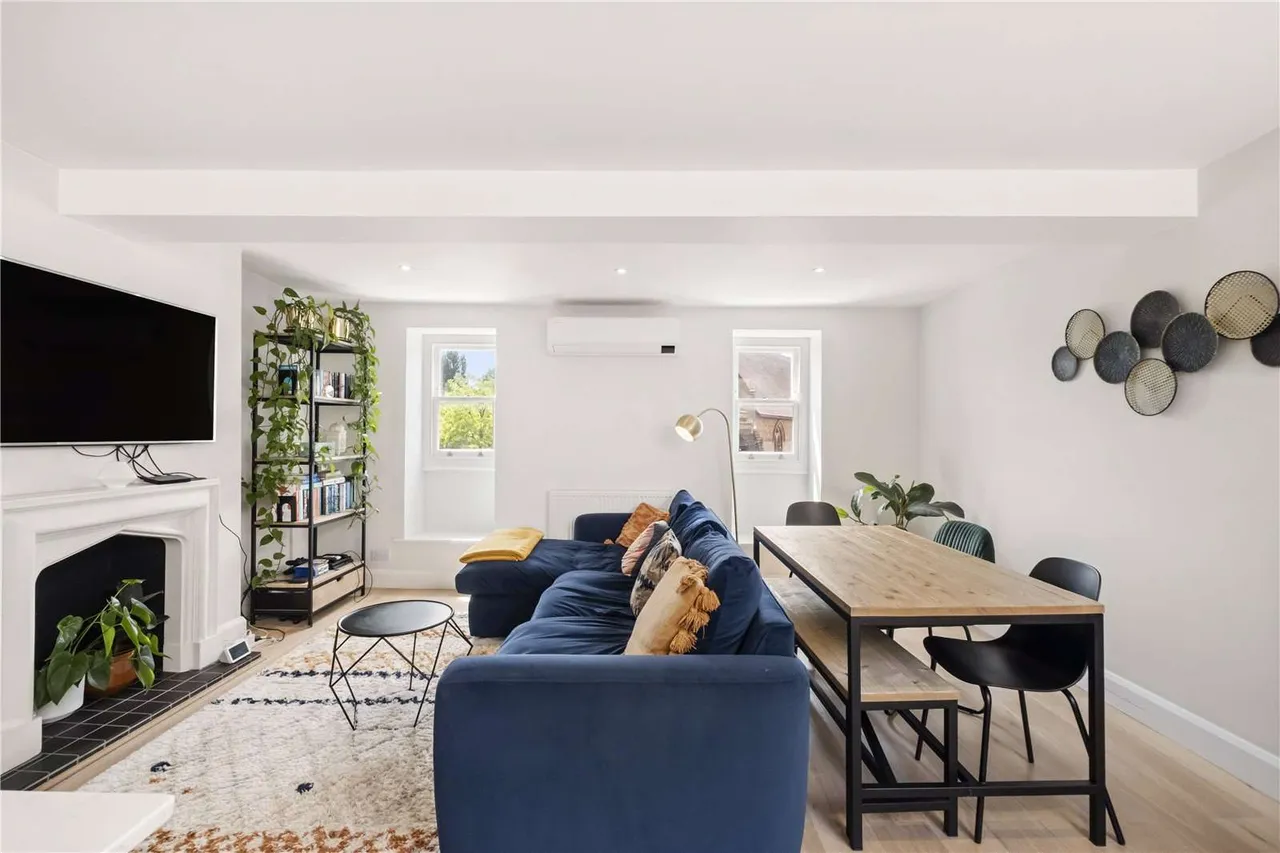Boutflower Road, London, SW11 1RE, photo 5