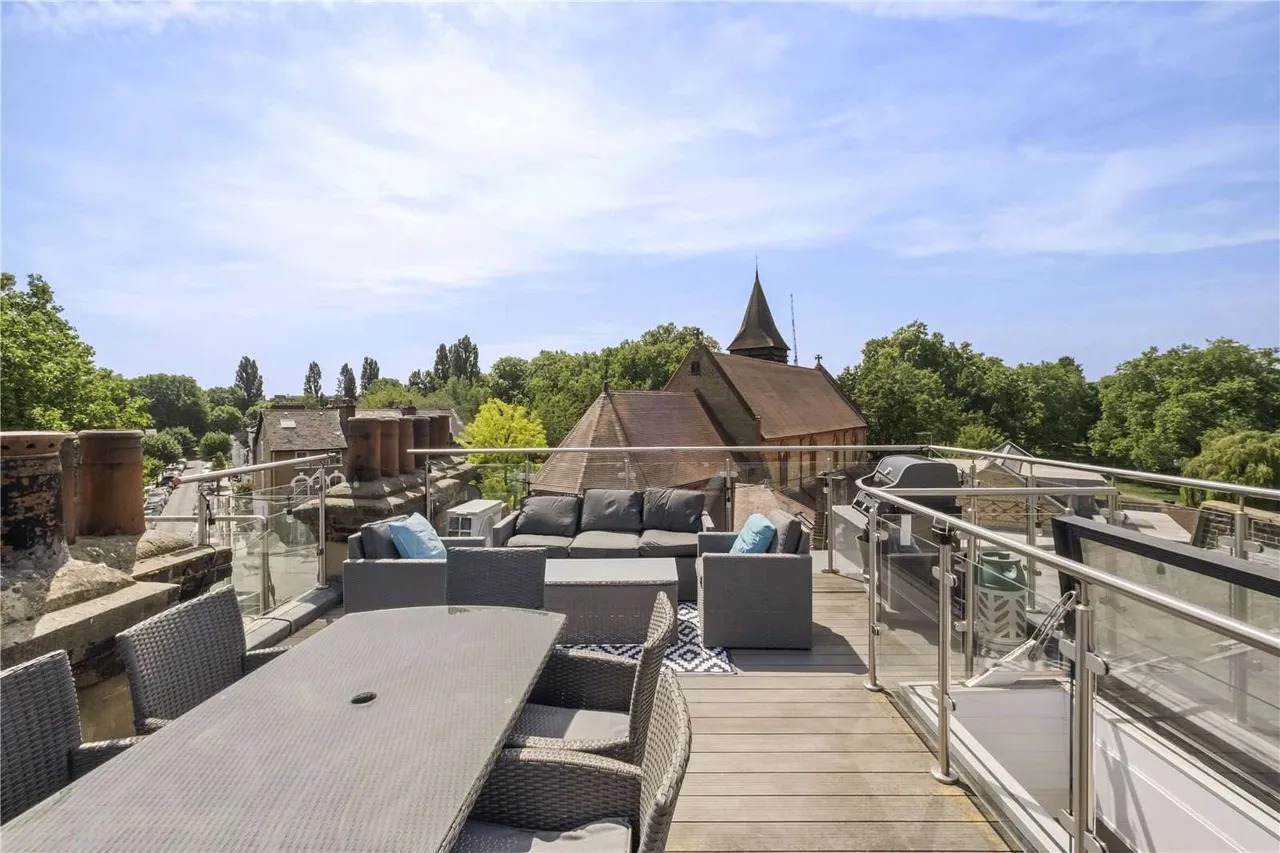 Boutflower Road, London, SW11 1RE, photo 7