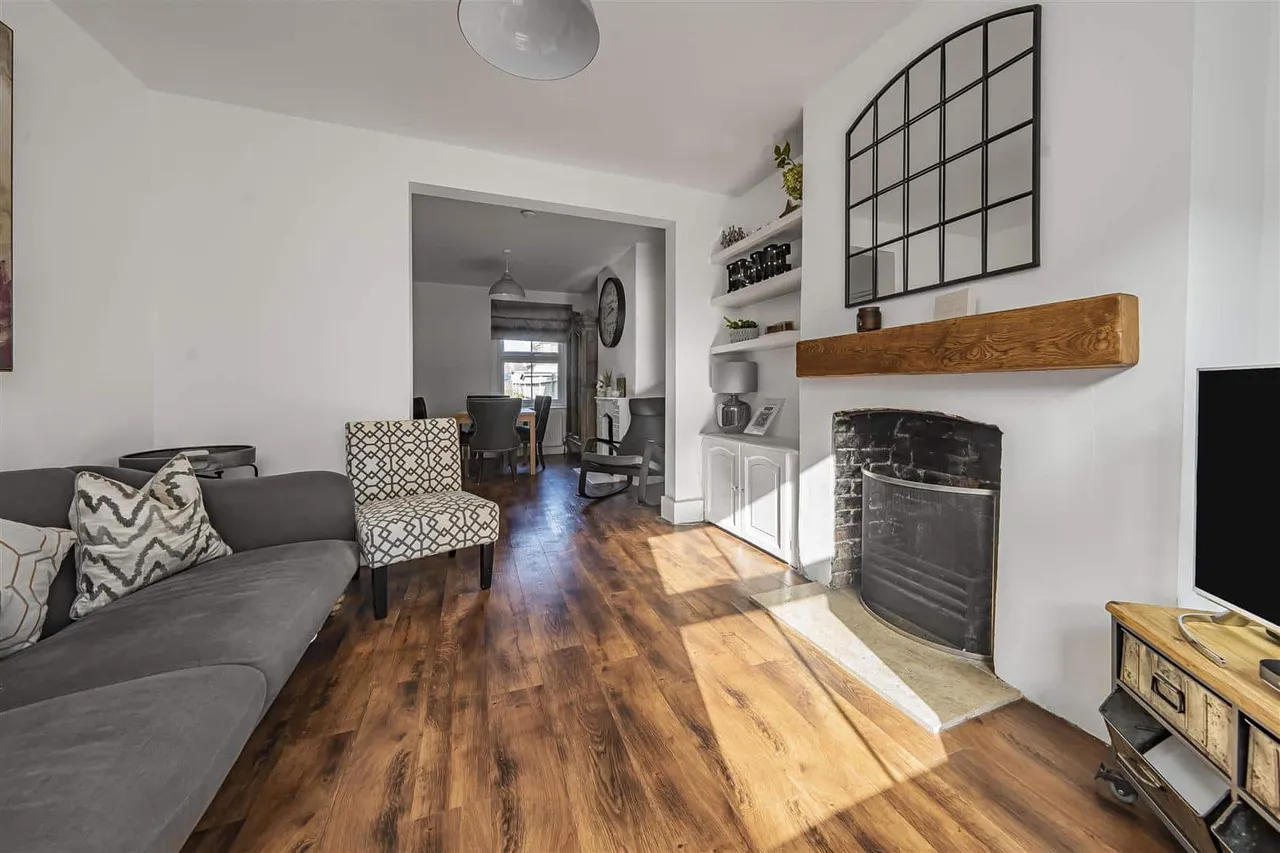 2 bed house for sale — Oak Lane, Windsor, Berkshire, SL4 5EU
