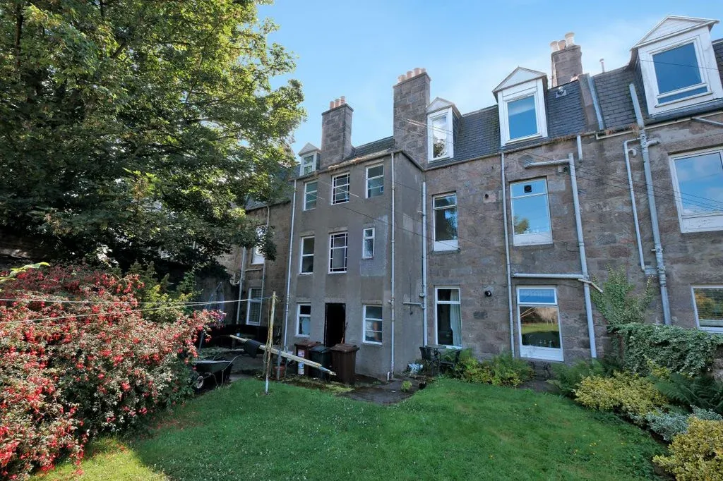 Whitehall Place, Aberdeen, AB25, photo 14