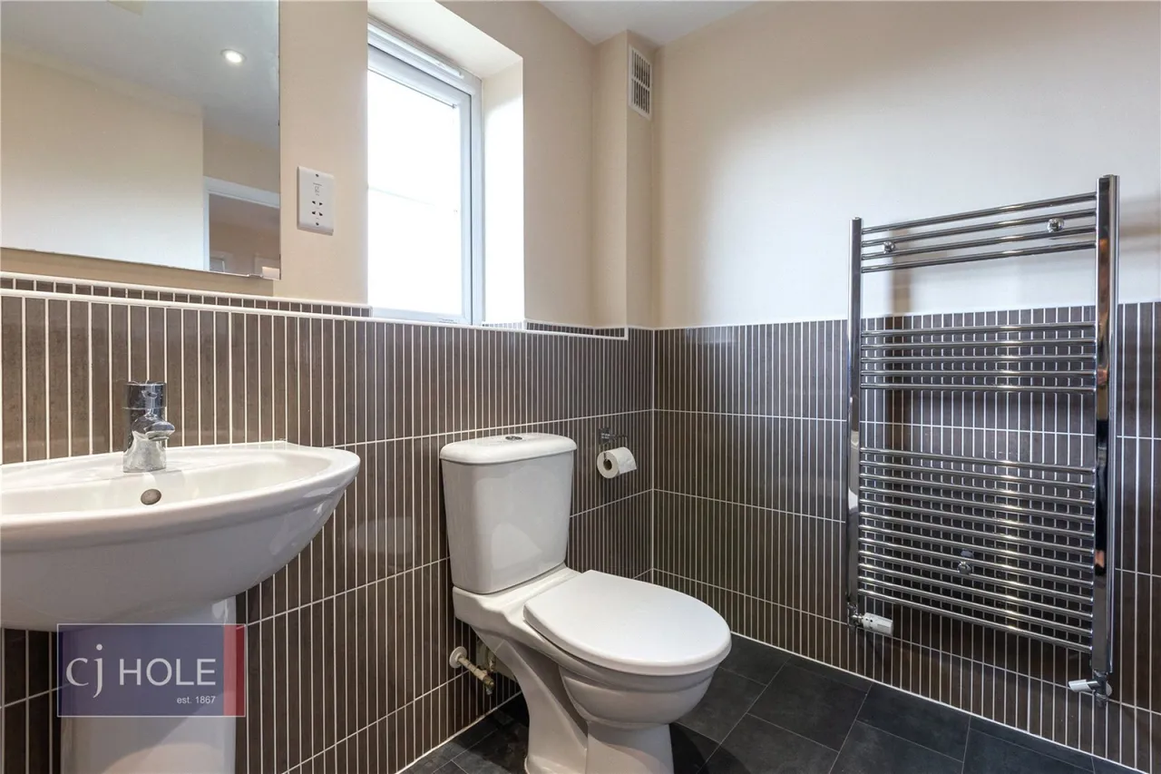 Sevastopol Road, Horfield, BS7, photo 9