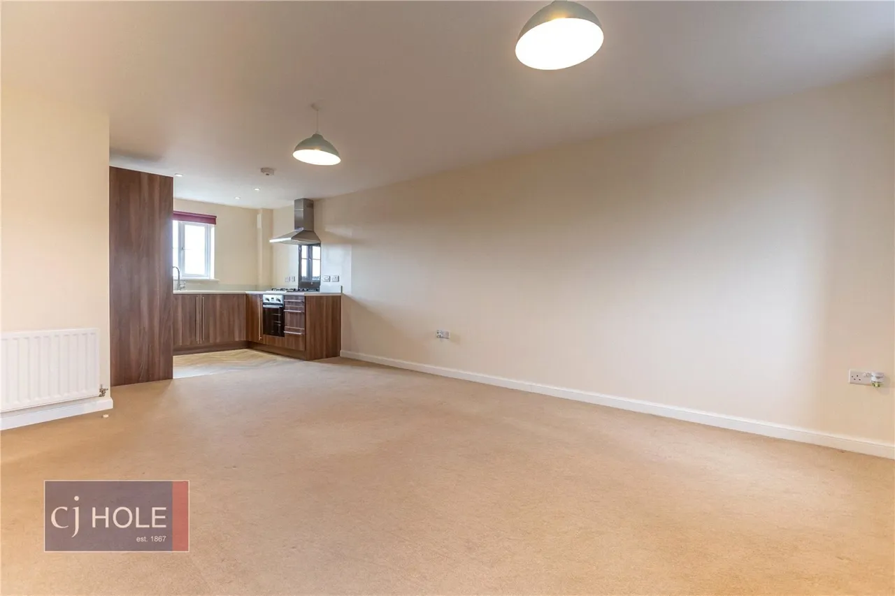 2 bed flat for sale, Sevastopol Road, Horfield, BS7