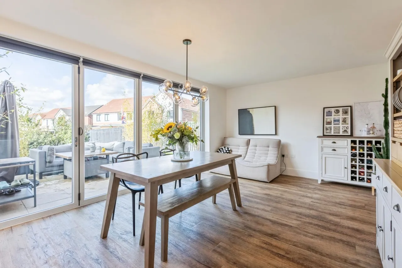 Wanstead Crescent, Chester Le Street, DH3, photo 4