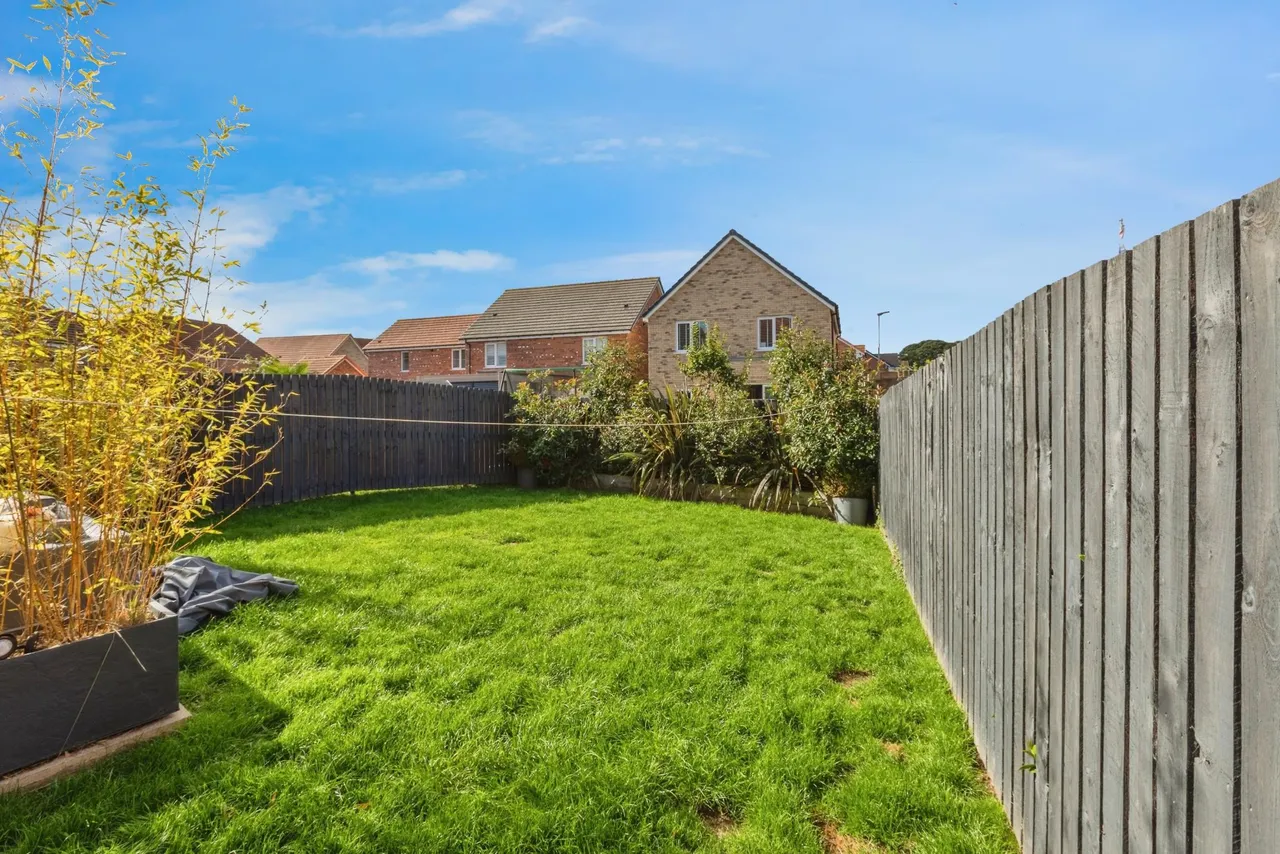 Wanstead Crescent, Chester Le Street, DH3, photo 15