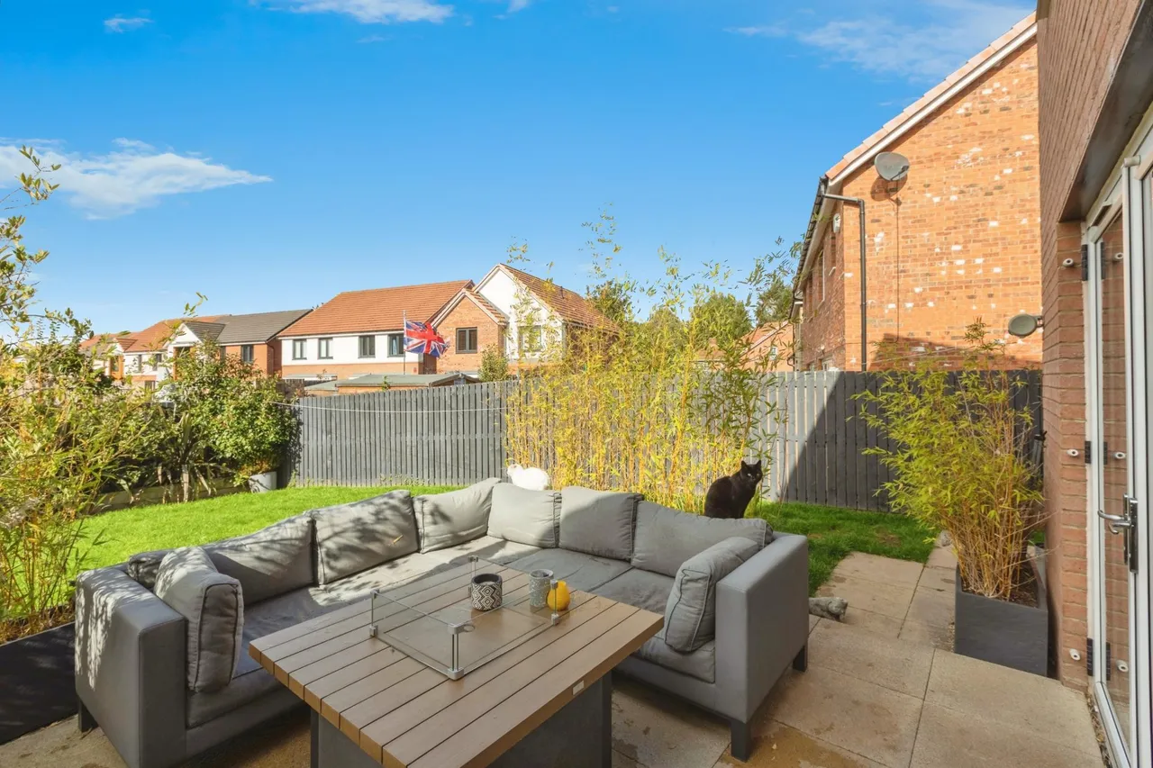 Wanstead Crescent, Chester Le Street, DH3, photo 16