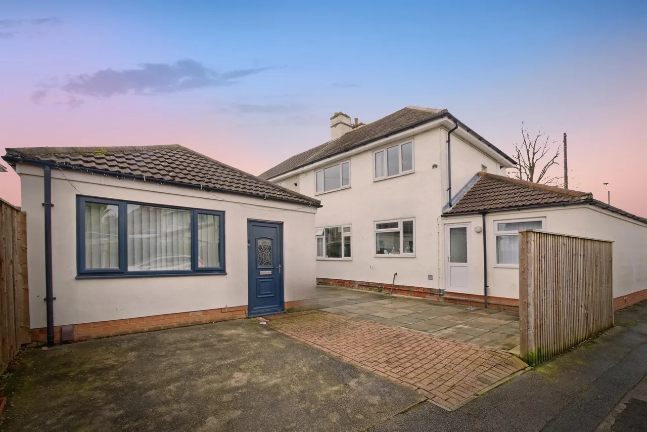 6 bed house for sale — Fifth Avenue, York