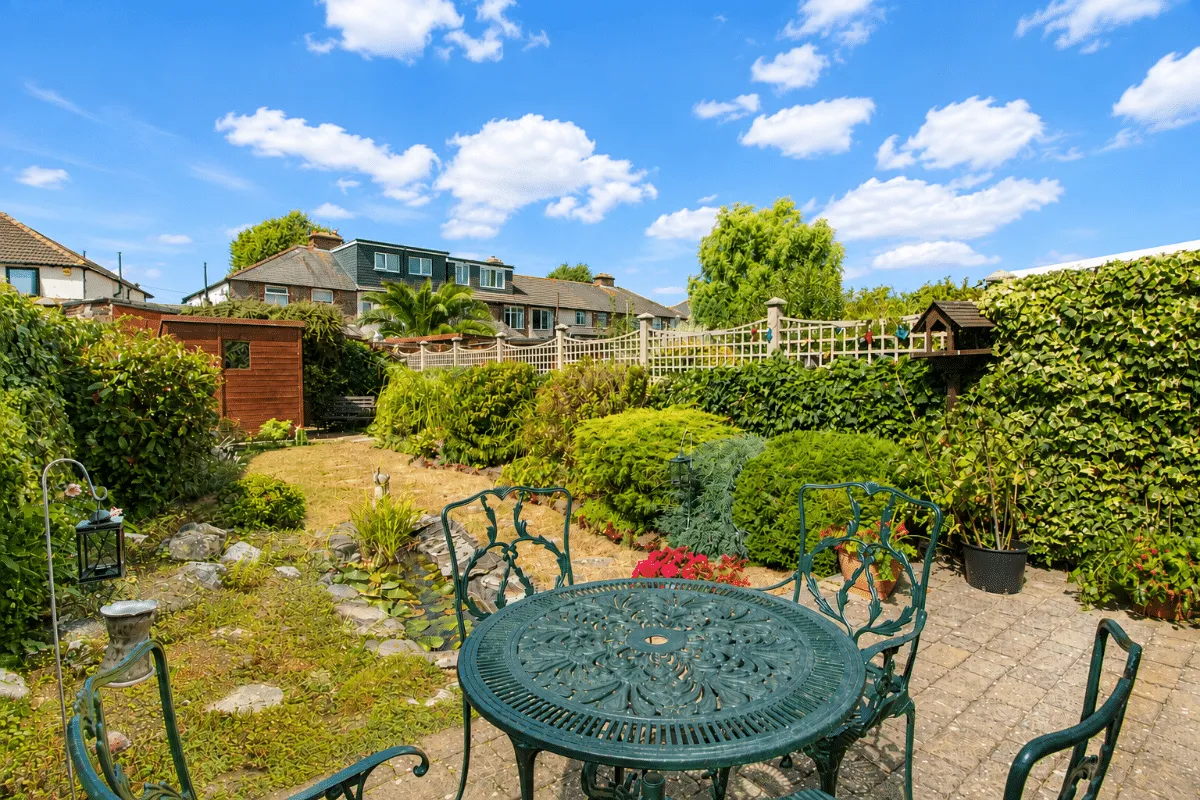 Chatsworth Avenue, Portsmouth, PO6 2UP, photo 9