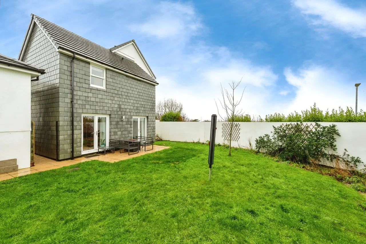 Rowan Road, Wadebridge, PL27, photo 14