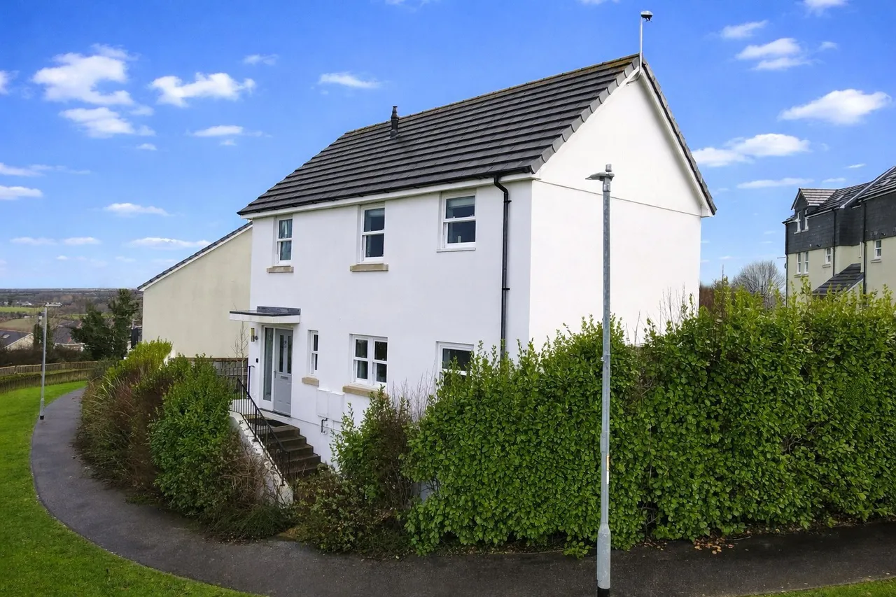 Rowan Road, Wadebridge, PL27, photo 17