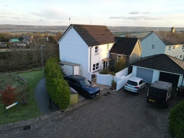 Rowan Road, Wadebridge, PL27, photo 19