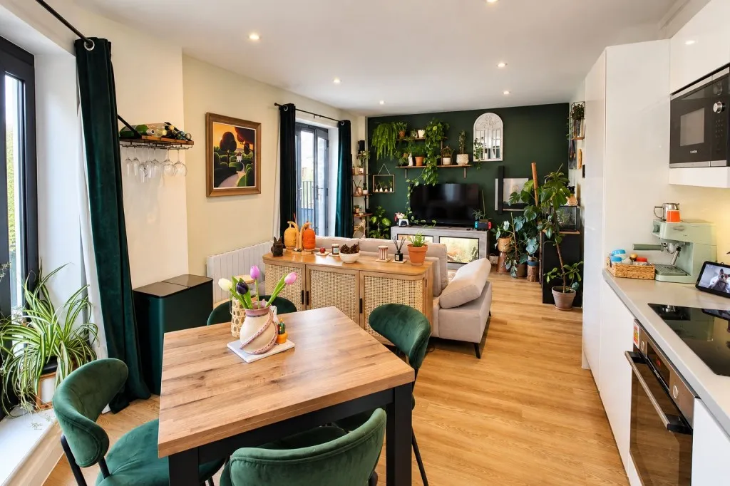 Leys Avenue, Letchworth Garden City, SG6, photo 5