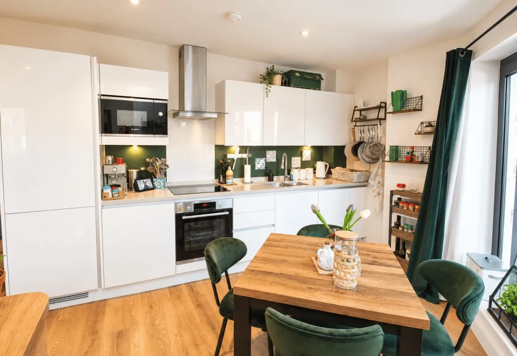 Leys Avenue, Letchworth Garden City, SG6, photo 4
